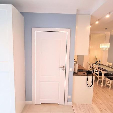 Apt Miedzymorze - Apartamenty Wypoczynkowe Jurata Εξωτερικό φωτογραφία
