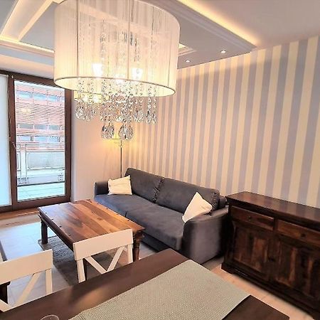 Apt Miedzymorze - Apartamenty Wypoczynkowe Jurata Εξωτερικό φωτογραφία