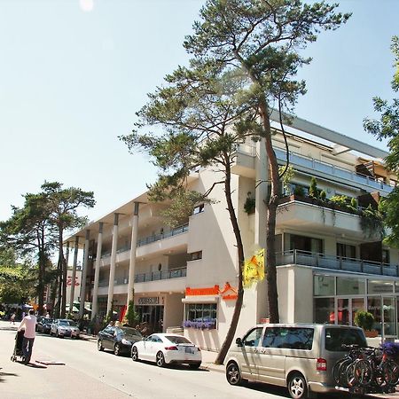 Apt Miedzymorze - Apartamenty Wypoczynkowe Jurata Εξωτερικό φωτογραφία