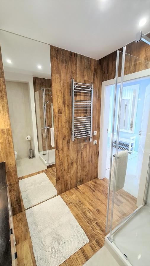 Apt Miedzymorze - Apartamenty Wypoczynkowe Jurata Εξωτερικό φωτογραφία